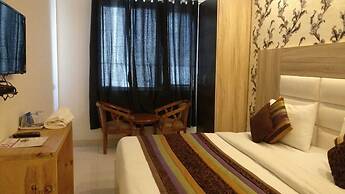 Hotel WTI Airport