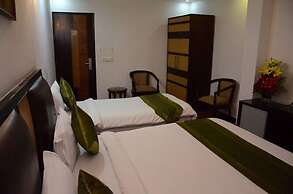 Hotel WTI Airport