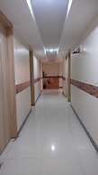 Hotel WTI Airport