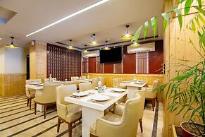 Hotel WTI Airport