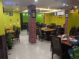 Hotel WTI Airport