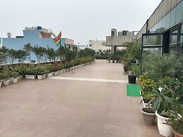 Hotel WTI Airport