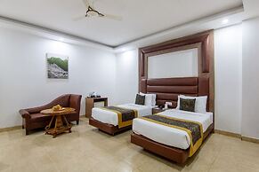 Hotel WTI Airport
