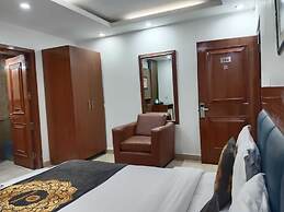 Hotel WTI Airport
