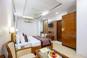 Hotel WTI Airport