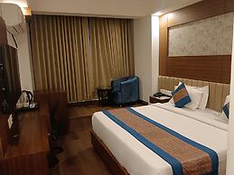 Hotel WTI Airport