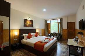 Hotel WTI Airport