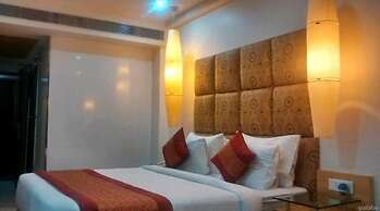 Hotel WTI Airport