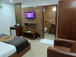 Hotel WTI Airport