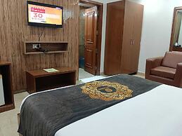Hotel WTI Airport