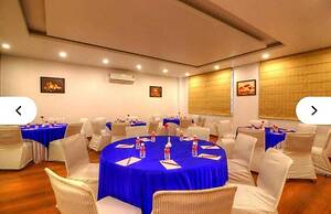 Hotel WTI Airport