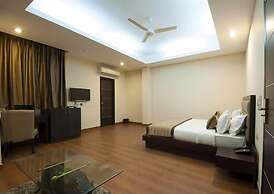 Hotel WTI Airport