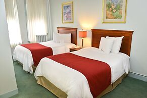 Hotel WTI Airport
