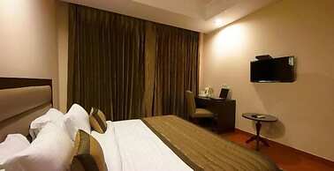 Hotel WTI Airport