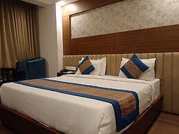 Hotel WTI Airport
