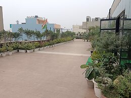 Hotel WTI Airport