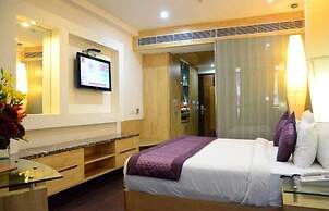 Hotel WTI Airport