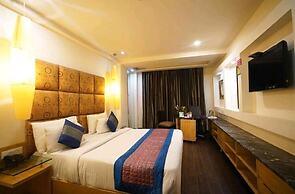 Hotel WTI Airport