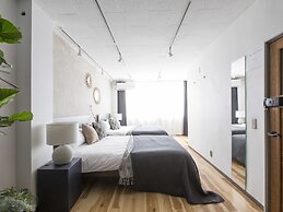 nid NAMBA Station House