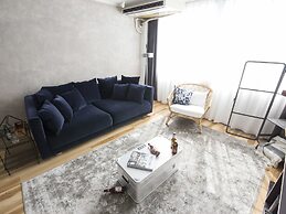 nid NAMBA Station House