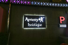 Arrietty Motel