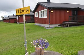 Ol-jons By