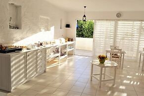 Blugreen Stegna B&B