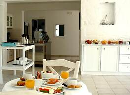 Blugreen Stegna B&B