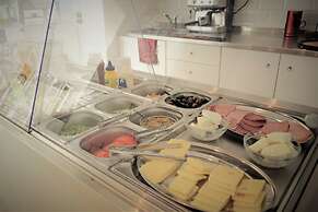 Blugreen Stegna B&B