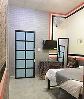Hani House