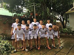 Hani House