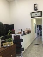Hani House