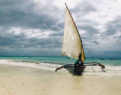 Lazy Beach House