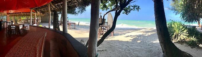 Lazy Beach House