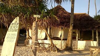 Lazy Beach House