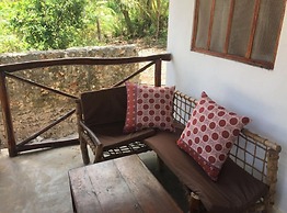 Lazy Beach House