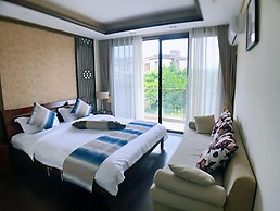 Vatican's Home Huizhou