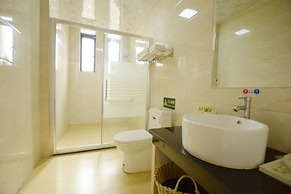 Vatican's Home Huizhou