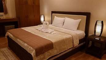 Infinity Sands Resort