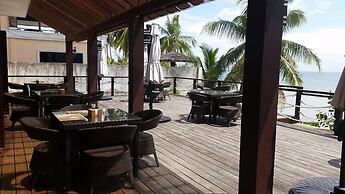Infinity Sands Resort