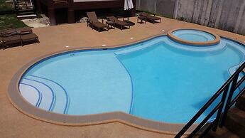Infinity Sands Resort