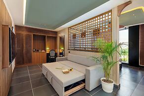 Kudos- My Downtown Hotels