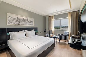 Kudos- My Downtown Hotels