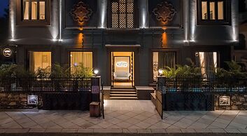 Kudos- My Downtown Hotels