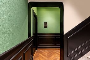 Kudos- My Downtown Hotels