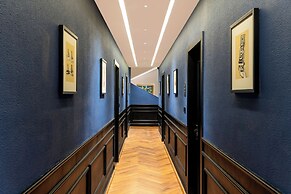 Kudos- My Downtown Hotels
