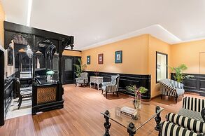 Kudos- My Downtown Hotels