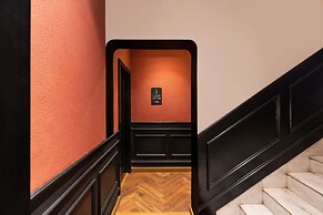 Kudos- My Downtown Hotels