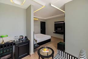 Kudos- My Downtown Hotels
