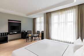 Kudos- My Downtown Hotels